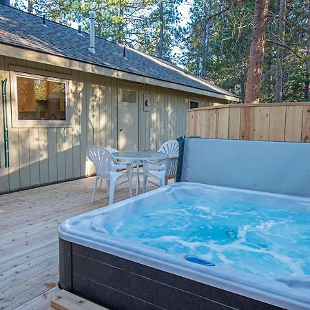 Villa 11 Pine Bough Sunriver Esterno foto