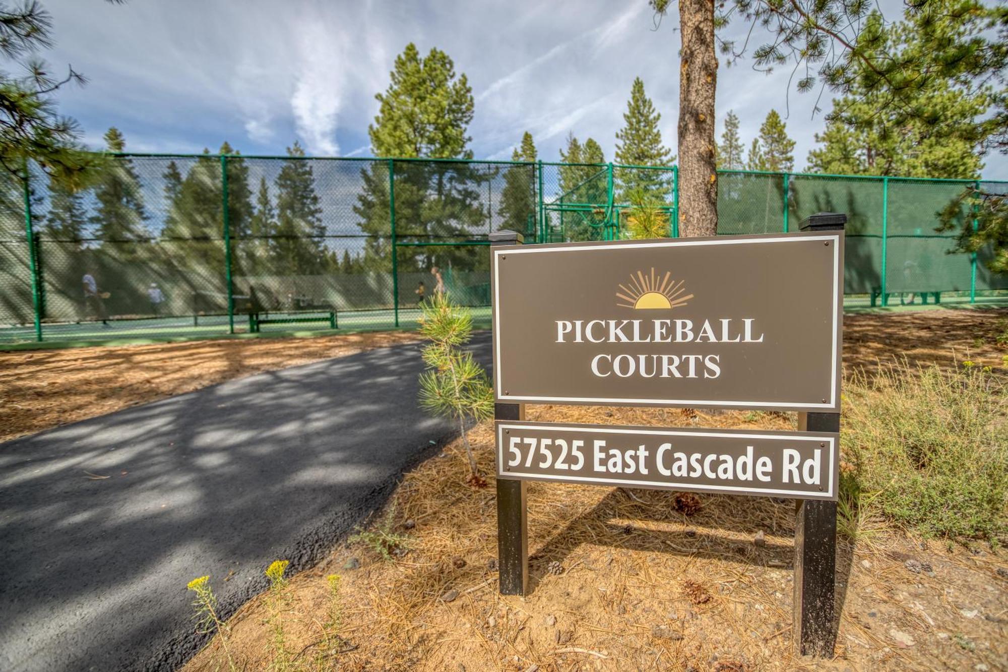 Villa 11 Pine Bough Sunriver Esterno foto