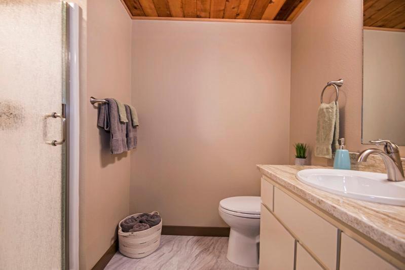 Villa 11 Pine Bough Sunriver Esterno foto