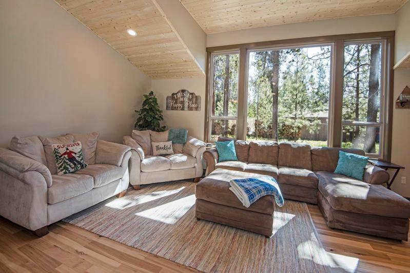 Villa 11 Pine Bough Sunriver Esterno foto