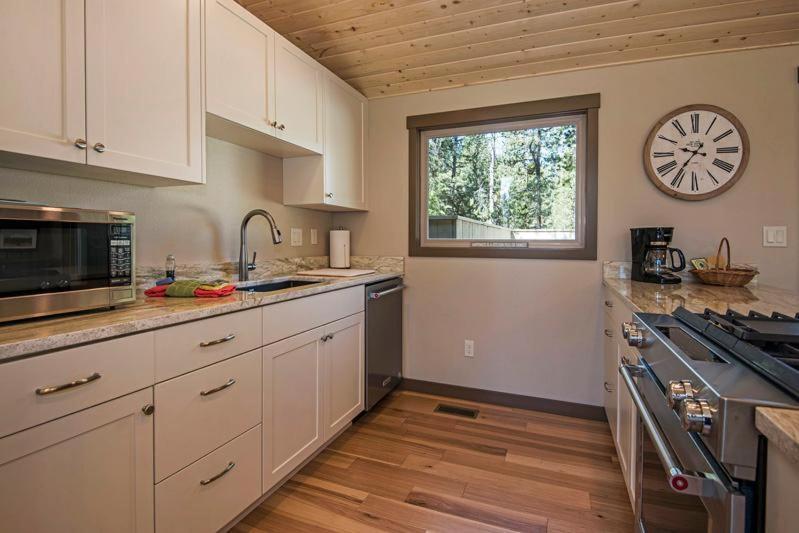 Villa 11 Pine Bough Sunriver Esterno foto