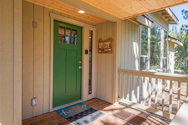Villa 11 Pine Bough Sunriver Esterno foto