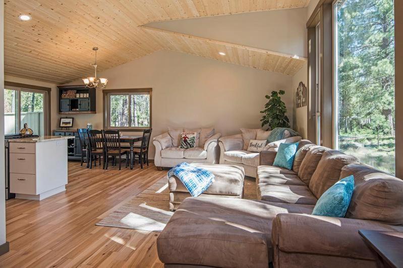 Villa 11 Pine Bough Sunriver Esterno foto