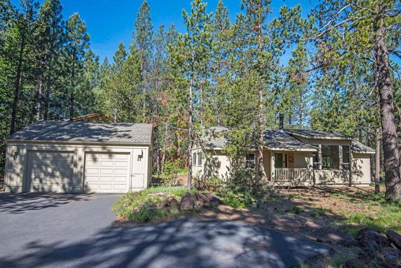 Villa 11 Pine Bough Sunriver Esterno foto