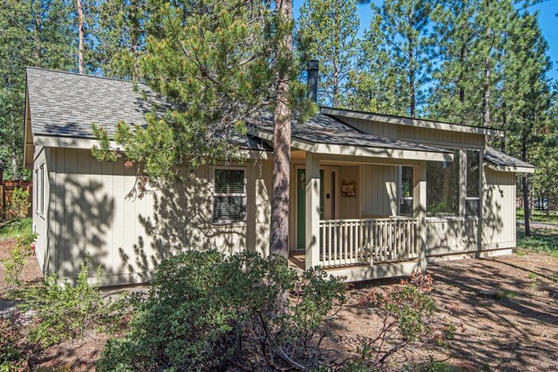 Villa 11 Pine Bough Sunriver Esterno foto