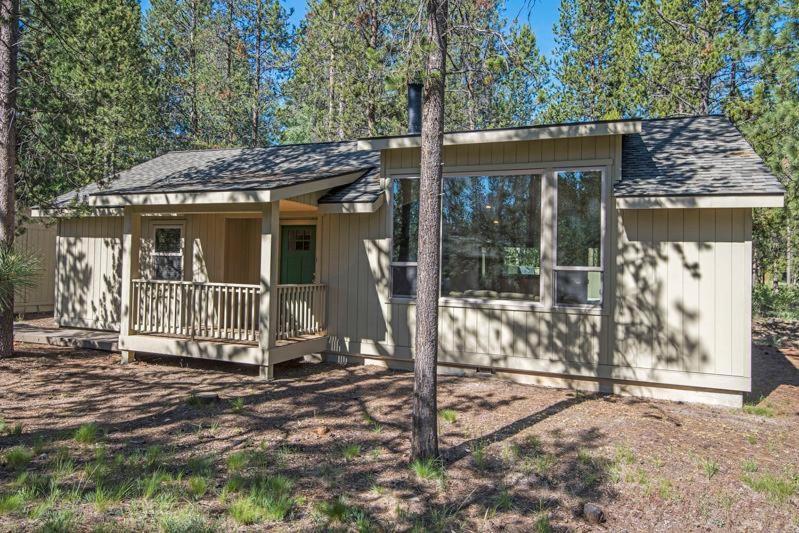 Villa 11 Pine Bough Sunriver Esterno foto