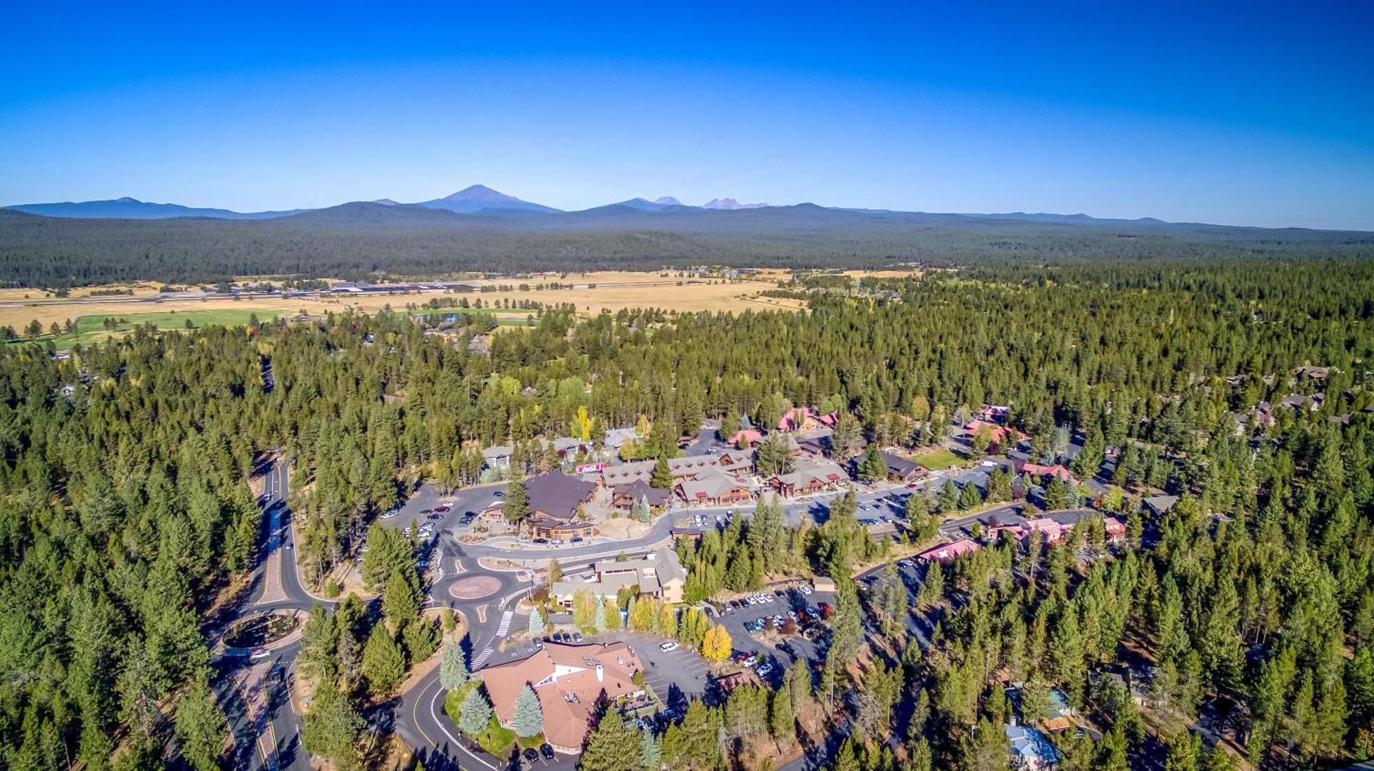 Villa 11 Pine Bough Sunriver Esterno foto