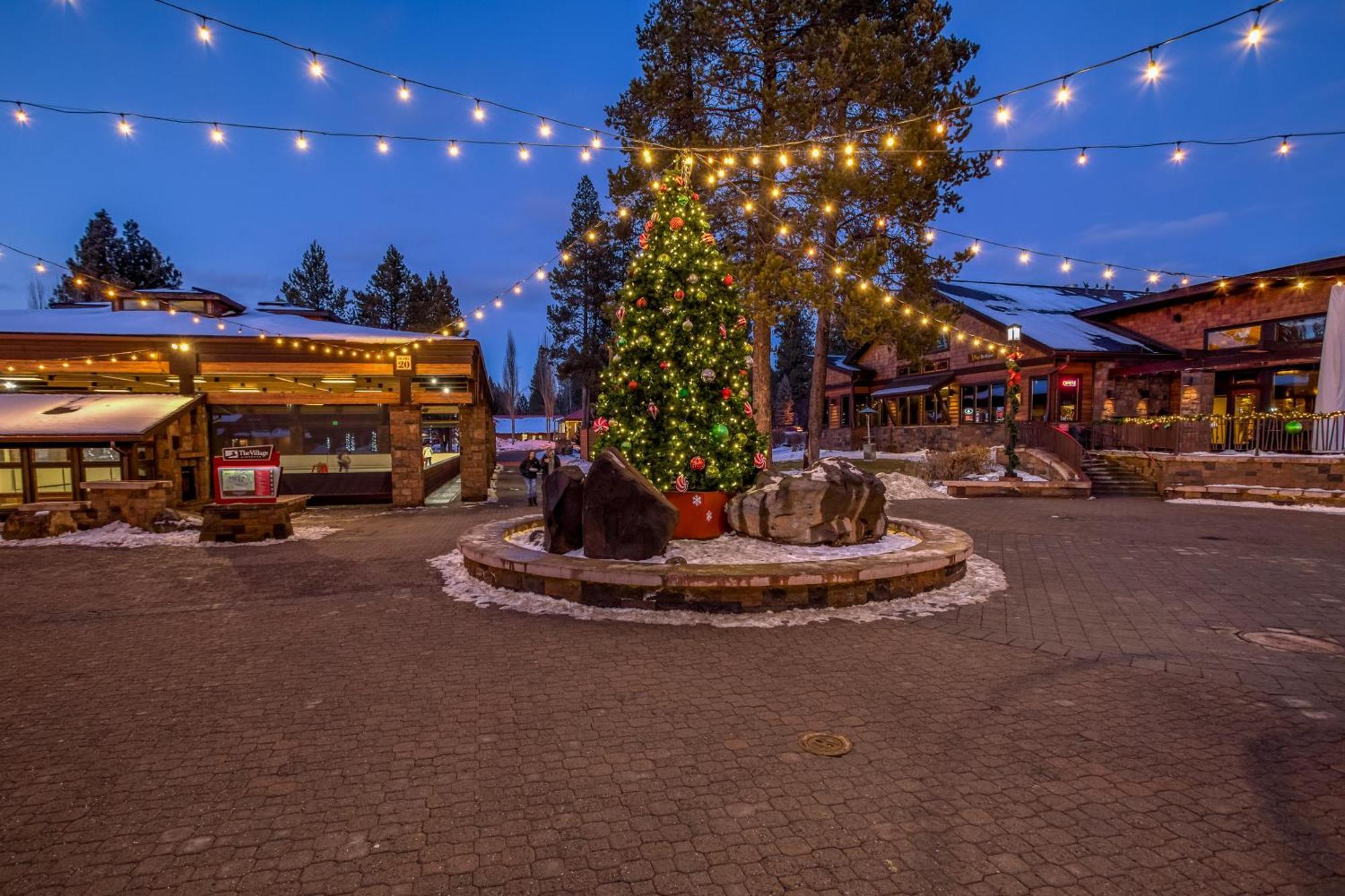 Villa 11 Pine Bough Sunriver Esterno foto