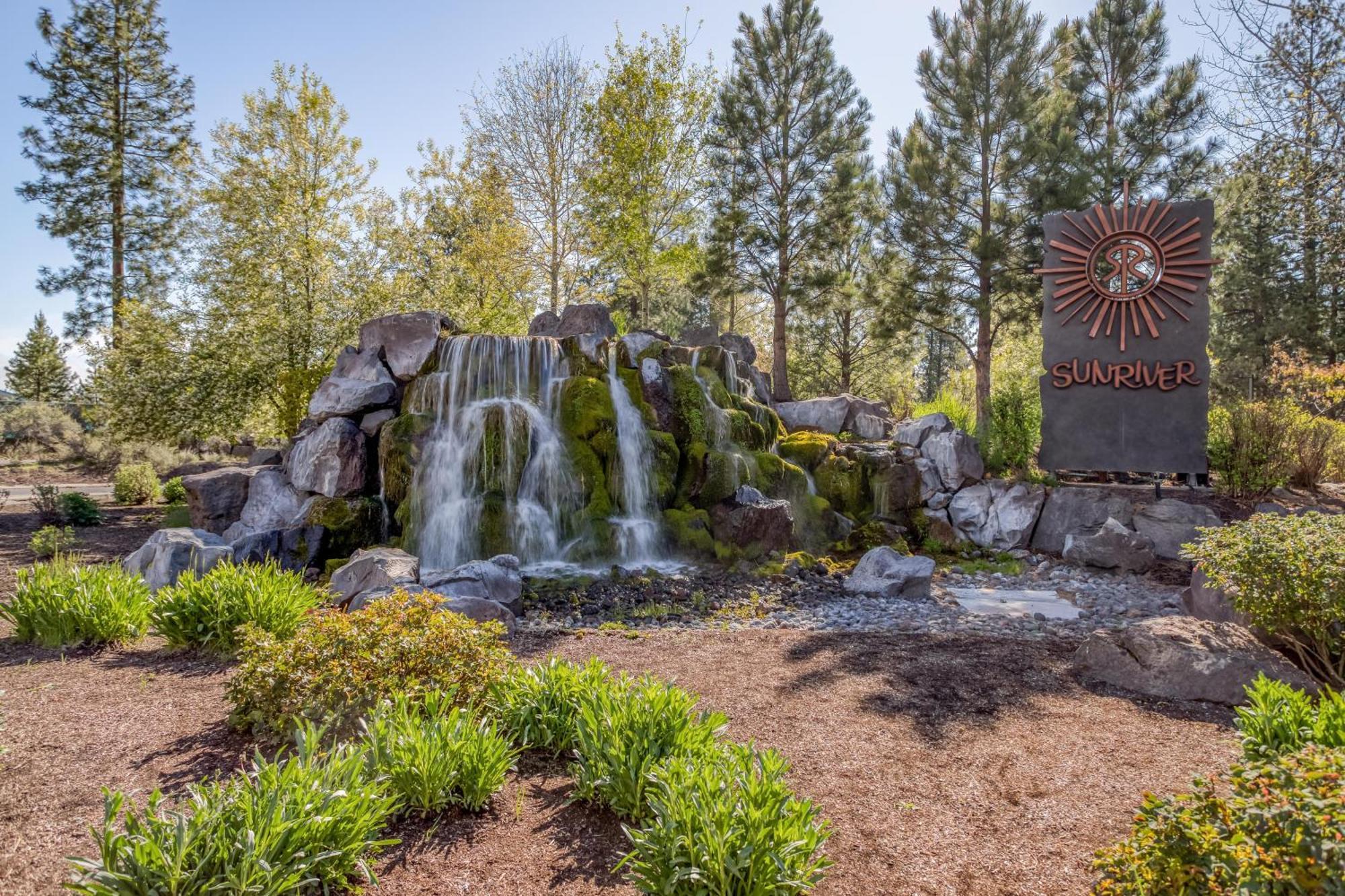 Villa 11 Pine Bough Sunriver Esterno foto