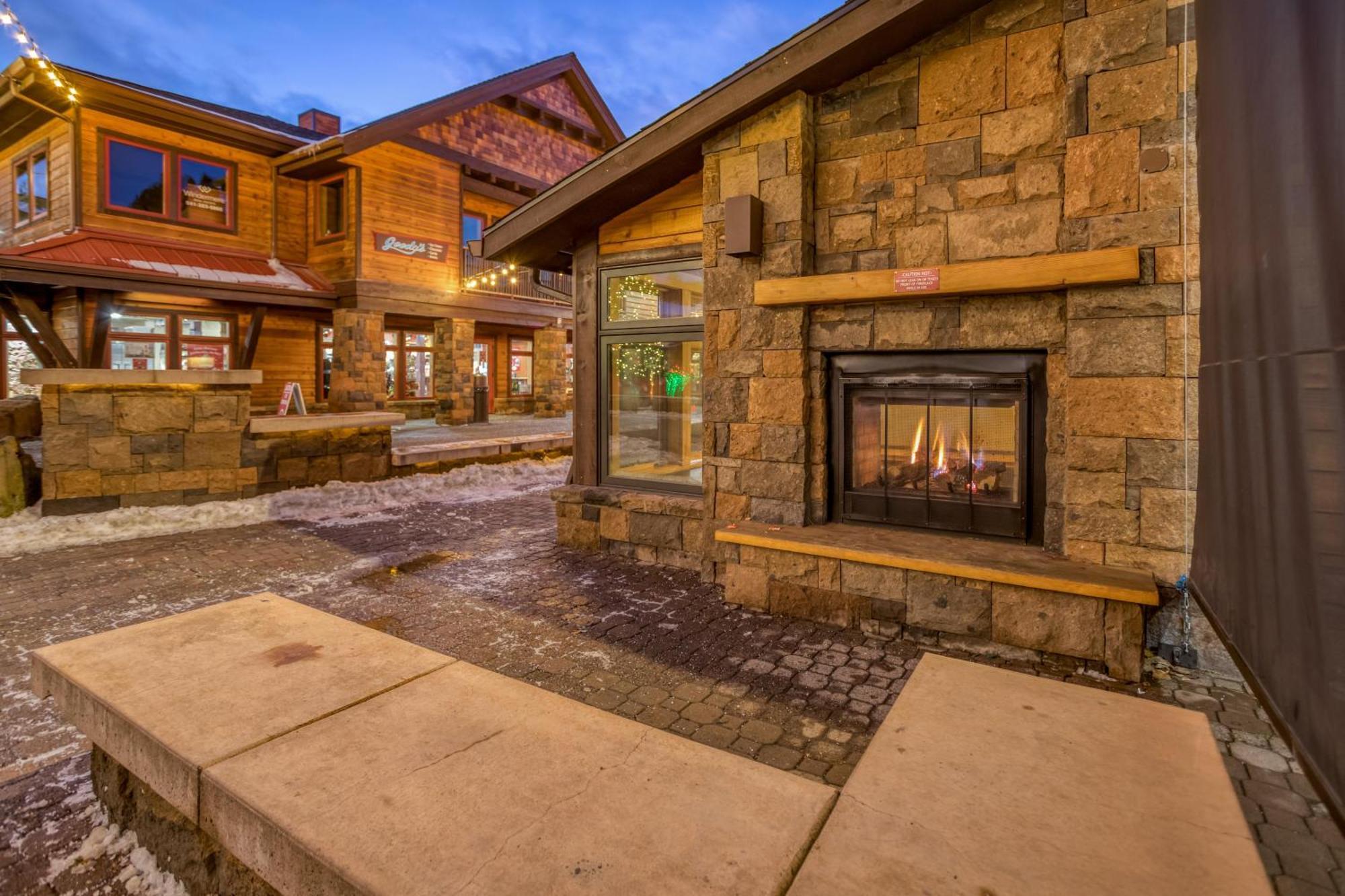 Villa 11 Pine Bough Sunriver Esterno foto