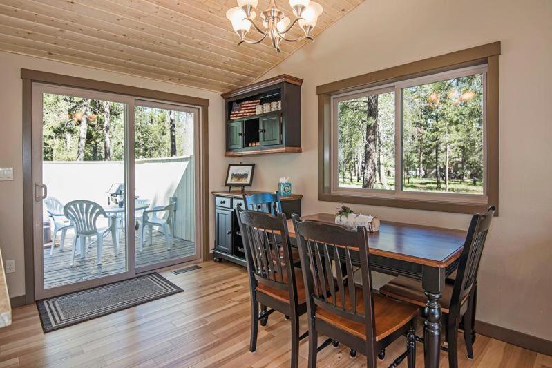 Villa 11 Pine Bough Sunriver Esterno foto