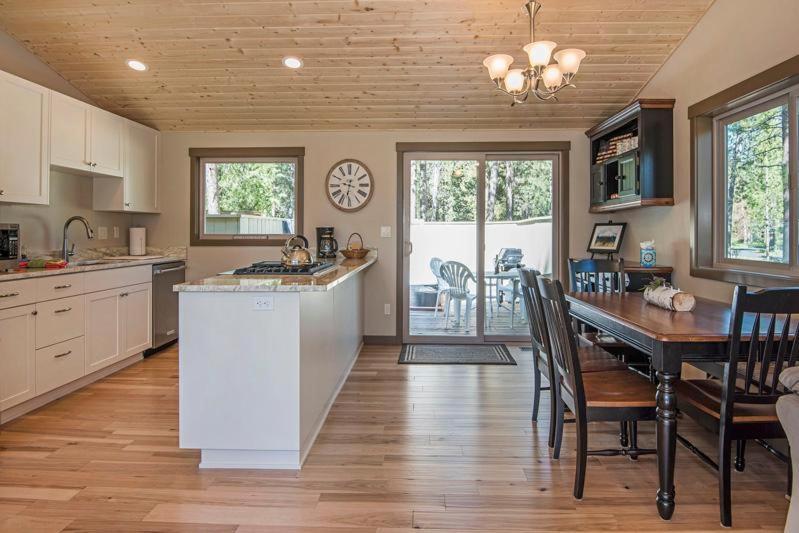 Villa 11 Pine Bough Sunriver Esterno foto