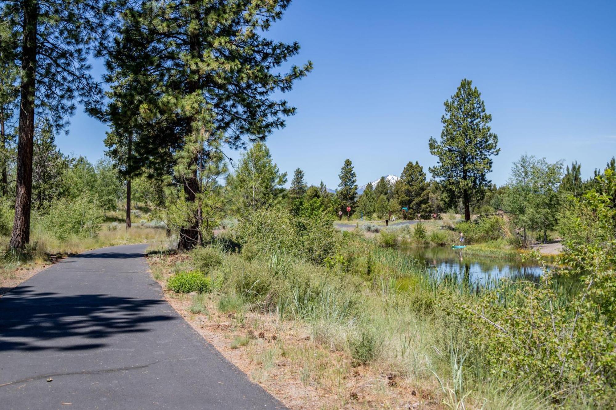 Villa 11 Pine Bough Sunriver Esterno foto